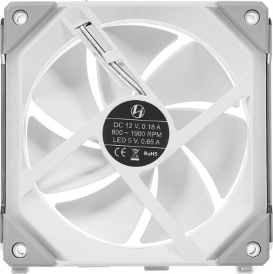 Вентилятор для корпуса Lian Li UNI Fan SL 120 G99.12UF1W.R0 