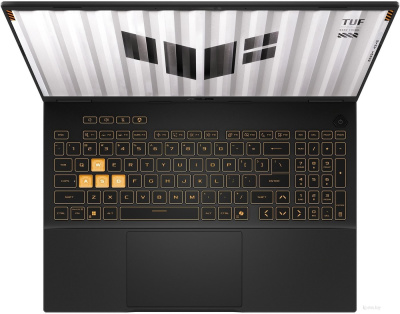 Игровой ноутбук ASUS TUF Gaming F16 FX608JMR-RV130 