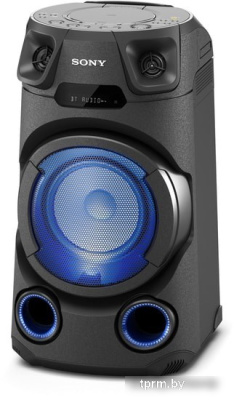 Колонка для вечеринок Sony MHC-V13 