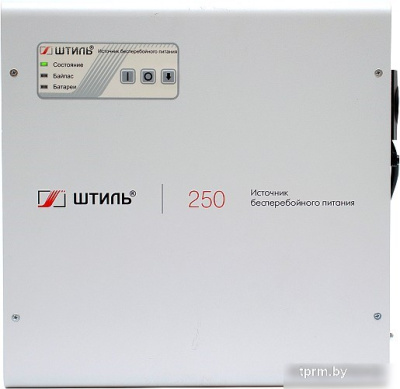Источник бесперебойного питания Штиль SW250SL 
