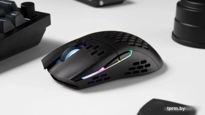 Игровая мышь Keychron M1 v2 (черный) 