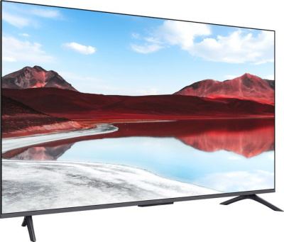 Телевизор Xiaomi TV A Pro 55" 2025 (международная версия) 