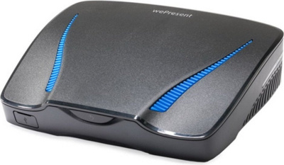 Беспроводная система презентаций Barco wePresent WiCS-2100 