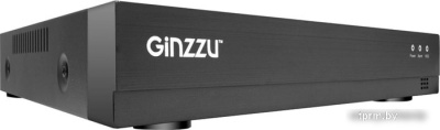 Сетевой видеорегистратор Ginzzu HP-811 