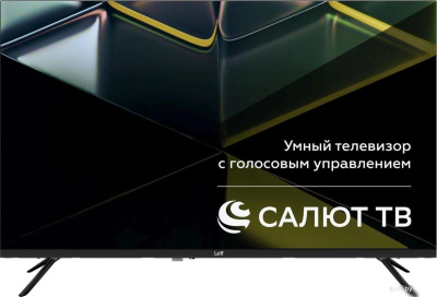 Телевизор Leff 32H680T 