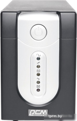 Источник бесперебойного питания Powercom Imperial IMP-2000AP 2000VA 