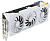 Видеокарта ASUS TUF Gaming GeForce RTX 4070 Ti Super BTF White OC Edition 16GB GDDR6X TUF-RTX4070TIS-O16G-BTF-WHITE 