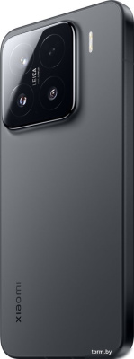 Телефон Xiaomi 15 12GB/512GB международная версия (черный) 