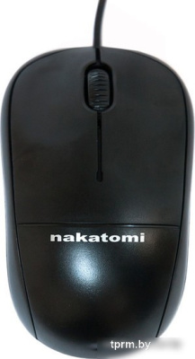 Мышь Nakatomi MON-05U 