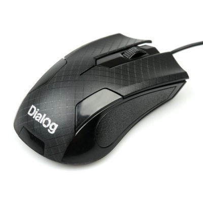 Мышь Dialog Pointer MOP-08U 