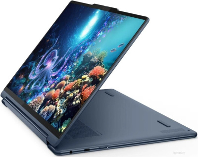 Ноутбук 2-в-1 Lenovo Yoga 9 2-in-1 14ILL10 83LC0055RK 