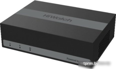 HiWatch DS-H204EQA(512GB) 