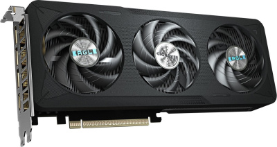 Видеокарта Gigabyte GeForce RTX 5060 Ti Eagle Max OC 8G GV-N506TEAGLEMAX OC-8GD 