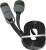 Кабель Defender USB10-03BP (черный) [87488] 