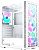 Корпус Montech X3 Glass (белый) 