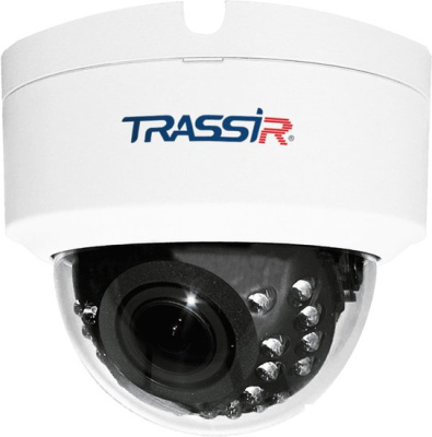 IP-камера TRASSIR TR-D3153IR2 (2.7-13.5 мм) 