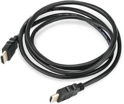 Кабель Buro BHP RET HDMI18 (1.8 м, черный) 