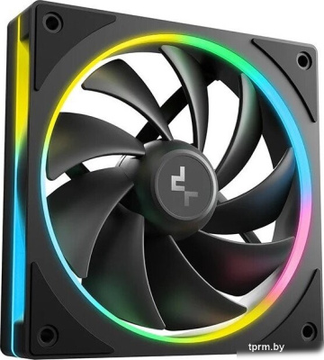 DeepCool FL12 SE R-FL12SE-BKAPN1-G 