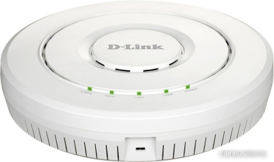 Точка доступа D-Link DWL-X8630AP/UN/A1A 