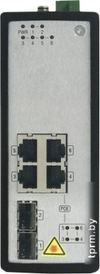 Hikvision DS-3T0506P 