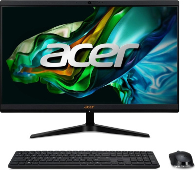 Моноблок Acer Aspire C24-1800 DQ.BN5CD.00A 