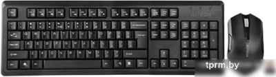 Клавиатура + мышь A4Tech 4200N 