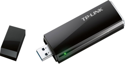 Беспроводной адаптер TP-Link Archer T4U 