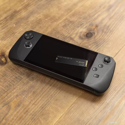 SSD WD Black SN7100 1TB WDS100T4X0E 