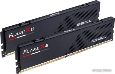 Оперативная память G.Skill Flare X5 4x64ГБ DDR5 6000 МГц F5-6000J3644D64GX4-FX5 