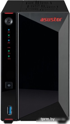 Сетевой накопитель ASUSTOR AS5402T 
