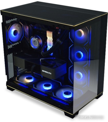 Корпус Lian Li O11 Dynamic EVO RGB G99.O11DERGBX.R0 
