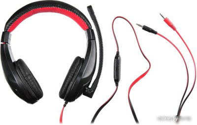 Наушники Oklick HS-L100 
