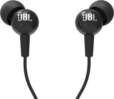 JBL C100SIU [JBLC100SIUBLK] 