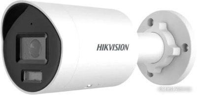 IP-камера Hikvision DS-2CD2087G2H-LIU (4 мм, белый) 