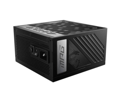 Блок питания MSI MPG A850G PCIE5 