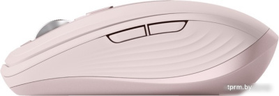 Мышь Logitech MX Anywhere 3S (розовый) 
