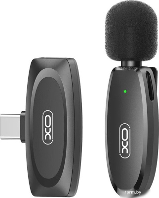 Радиомикрофон XO MKF08A 