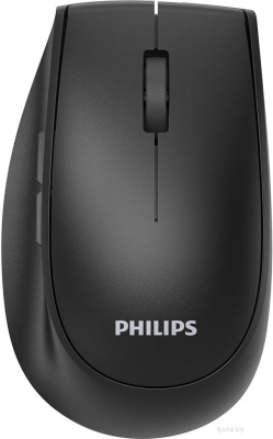 Мышь Philips SPK7627 (черный) 