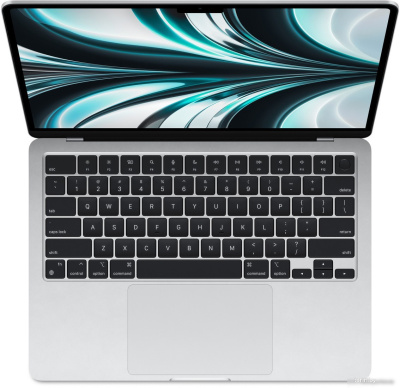 Ноутбук Apple Macbook Air 13" M2 2022 Z15W005XF 