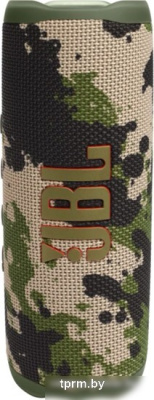 JBL Flip 6 (камуфляж) 