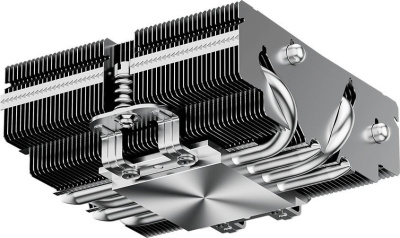 Кулер для процессора PCCooler RC400-53 (черный) 