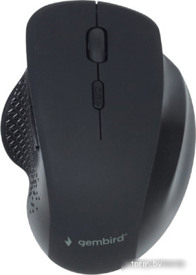Игровая мышь Gembird MUSW-6B-02 