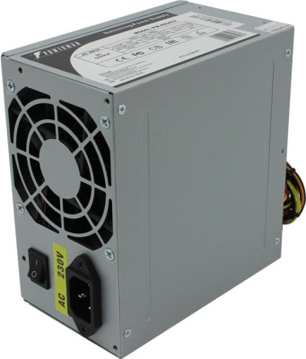 Блок питания Powerman PM-400ATX 