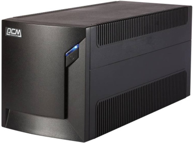 Источник бесперебойного питания Powercom Raptor RPT-2000AP SE 