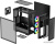 Корпус DeepCool CK560 Корпус DeepCool CK560