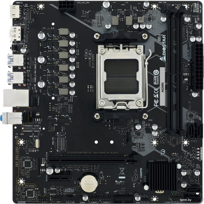 Материнская плата BIOSTAR A620MS Ver. 6.0 