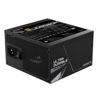 Блок питания Gigabyte UD850GM 
