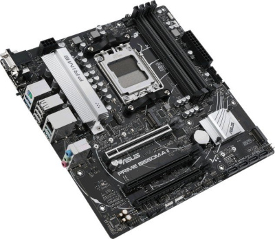 Материнская плата ASUS Prime B650M-A II 