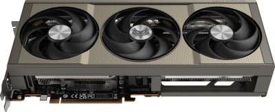 Sapphire Nitro+ Radeon RX 9060 XT 16GB 11350-01-20G 