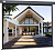 Проекционный экран CACTUS Wallscreen 206x274 CS-PSW-206X274-SG 